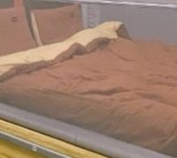 一体式床围栏选购心得