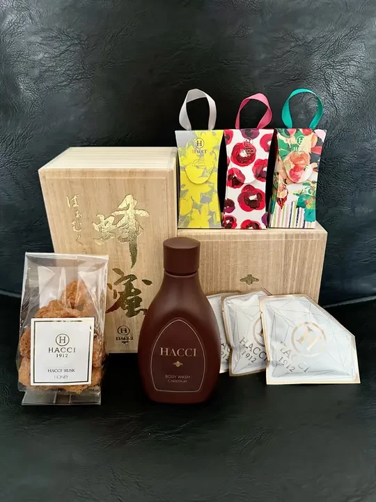 🍯 无限回购零食推荐｜蜂蜜脑袋年末送礼分享