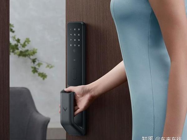 智能锁真没机械锁安全吗？推荐10款实用性价比高智能锁，含凯迪仕q2fvp、德施曼小嘀、鹿客SV40