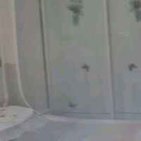 梦多福母婴儿防摔蚊帐架1.8×2米A类家用免安装蒙古包蚊帐方顶全底	