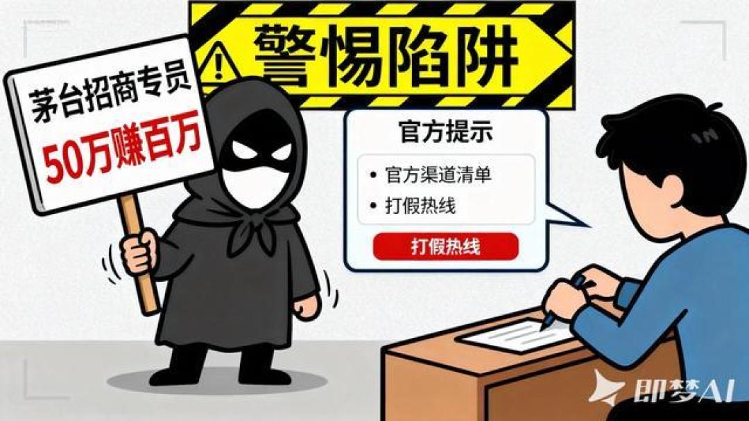 茅台年内二次辟谣否认850家直营店计划