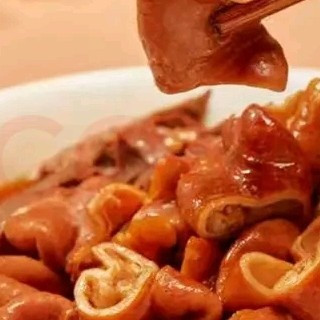 双十一后的北京卤煮品尝