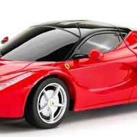 原厂授权！星辉1:24法拉利LaFerrari：把超跑梦握在掌心