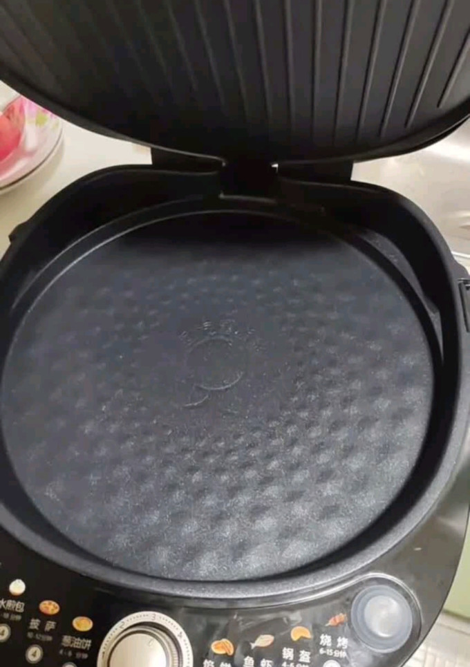 苏泊尔电饼铛