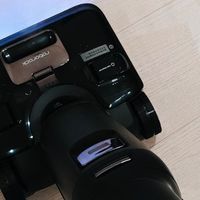 石头A30 Pro Steam全向助力洗地机，清洁界的全能六边形战士！
