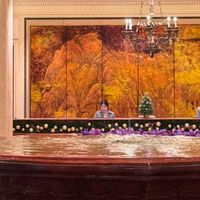 广州丽思卡尔顿酒店，富力旗下的品质老牌江景之选