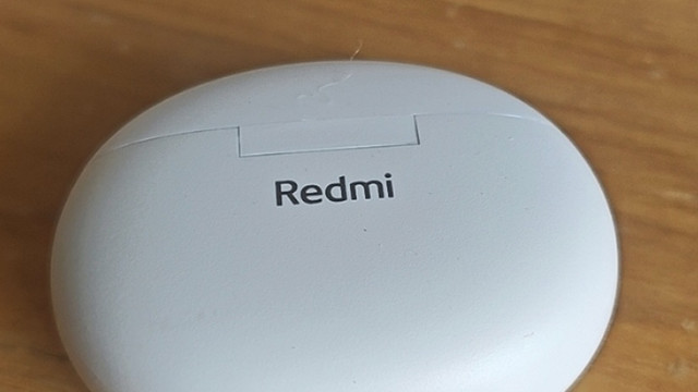 双十一挖到宝！Redmi Buds 4活力版成学生党必备数码好物