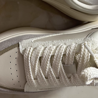 双 11 闭眼冲！73hours 小熊小白鞋，小个子的穿搭救星🌟