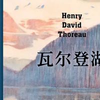 双十一开箱惊喜：这本《瓦尔登湖》，让快节奏生活慢下来