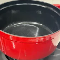 炊大皇珐琅锅：炒花甲不刮花，炖肉香到脱骨！