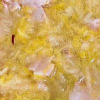 榆园正宗东北酸菜汆白肉预制菜，懒人也能轻松get的地道东北味