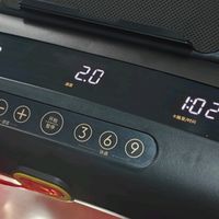 居家健身神器！京东京造跑步机2.0，让运动变轻松