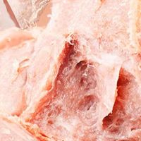 八合里火山石烤肠，减脂期也能冲的宝宝儿童早餐牛肉肠