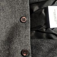 双十一购后晒：杉杉三件套西服，新郎商务两相宜的精致之选

