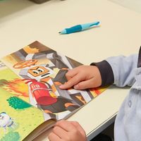 阅读分享｜近期和娃一起看的书