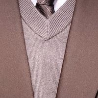 双十一购后晒：海澜之家轻商务西服，绅士婚庆的优雅之选