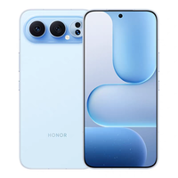 荣耀500 Pro发布,3699元起!