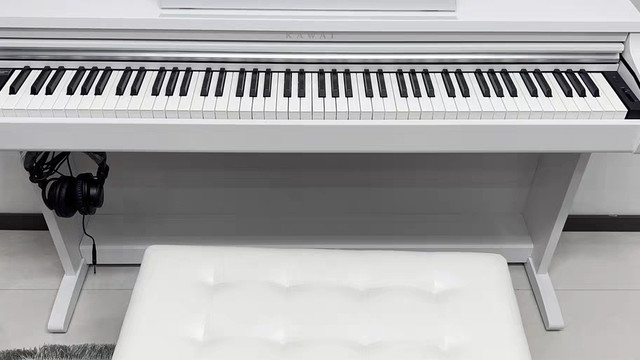 KDP120卡瓦依电钢琴初学者适用