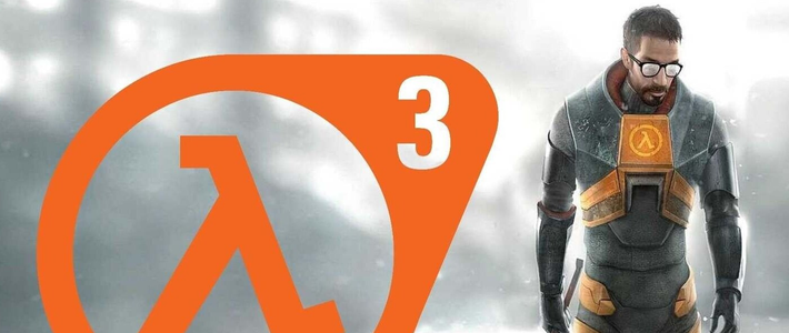 《半条命3》要来了吗？多个泄露日期冲突，Valve 或为追踪源头故意布设信息