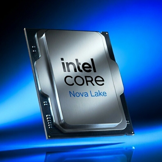 英特尔反击 AMD！下一代桌面处理器或搭载 144MB 巨型缓存，游戏性能将大幅提升