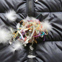 胖东来羽绒服成本184售价256，300元以下能否买到真羽绒服？我们汇总了940+用户真实观点