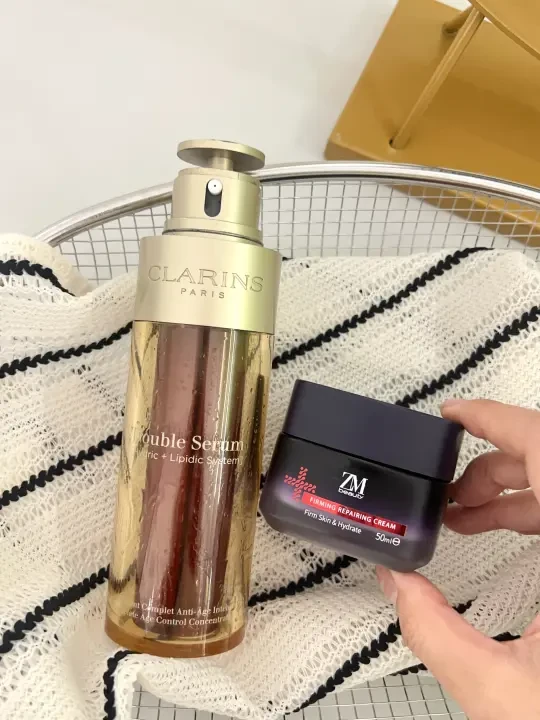 双十一抗老面霜的真正的神