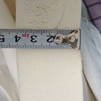 京造挚享乳胶床垫不珍惜羽毛