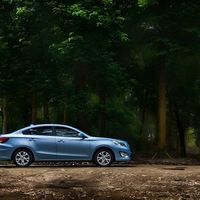 曾给小鹏汽车代工的海马，还生产过这样一款神车