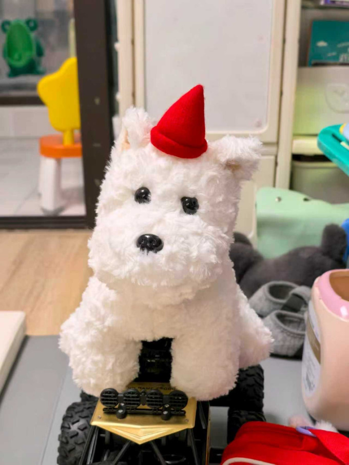 京东京造益智玩具