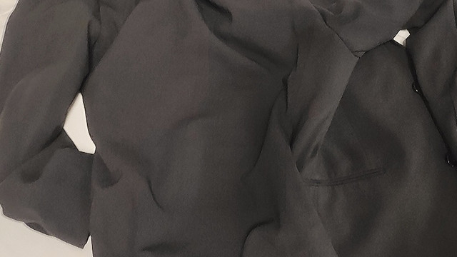 双十一购后晒：利郎2024春季结婚西服，商务休闲的质感之选