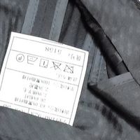 双十一购后晒：杉杉含羊毛西服，多场景适配的精致之选