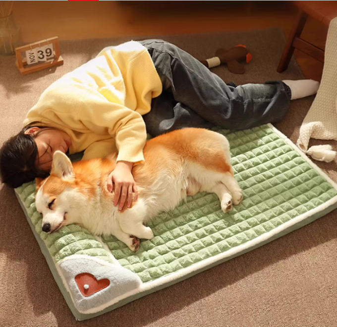 领宠爱通用猫狗窝