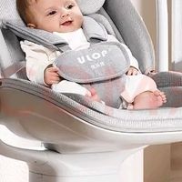 优乐博摇椅：贴心设计与多功能