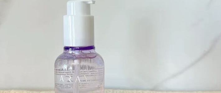 女生必看！私密处总黏腻有异味？这款洗护液救大命了✨