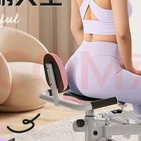 产后康复新选择：比纳夹腿器