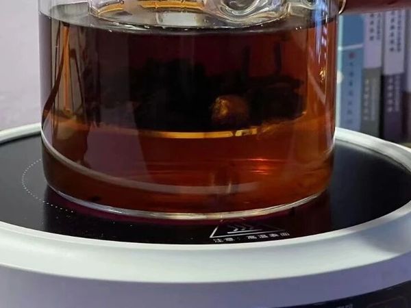 火爆全网的电陶炉有什么好处？为什么大家都用他来煮茶？