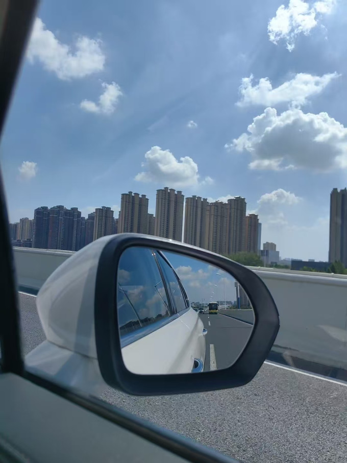 固特威车用香水