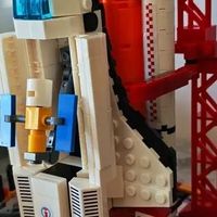 航天积木：激发孩子探索欲