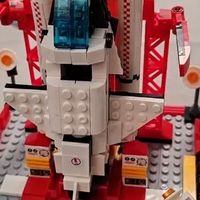 航天积木：孩子自主拼装的益智玩具