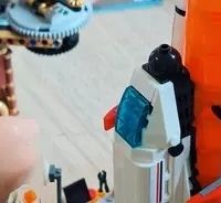 航天积木：孩子益智新选择