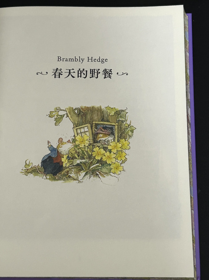 少儿读物