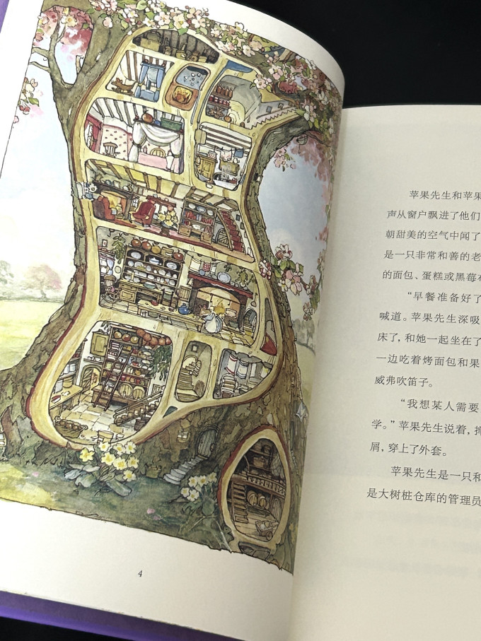 少儿读物