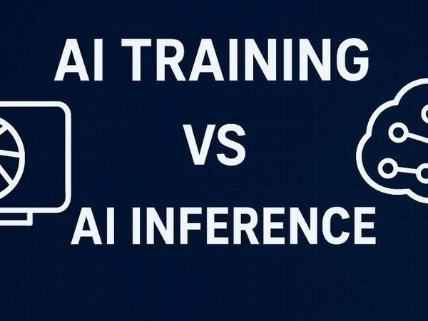 AI显卡训练与推理的区别