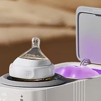 新手爸妈必藏！省心养娃好物清单