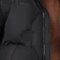 冬季男士羽绒服选购指南：轻薄保暖告别臃肿感