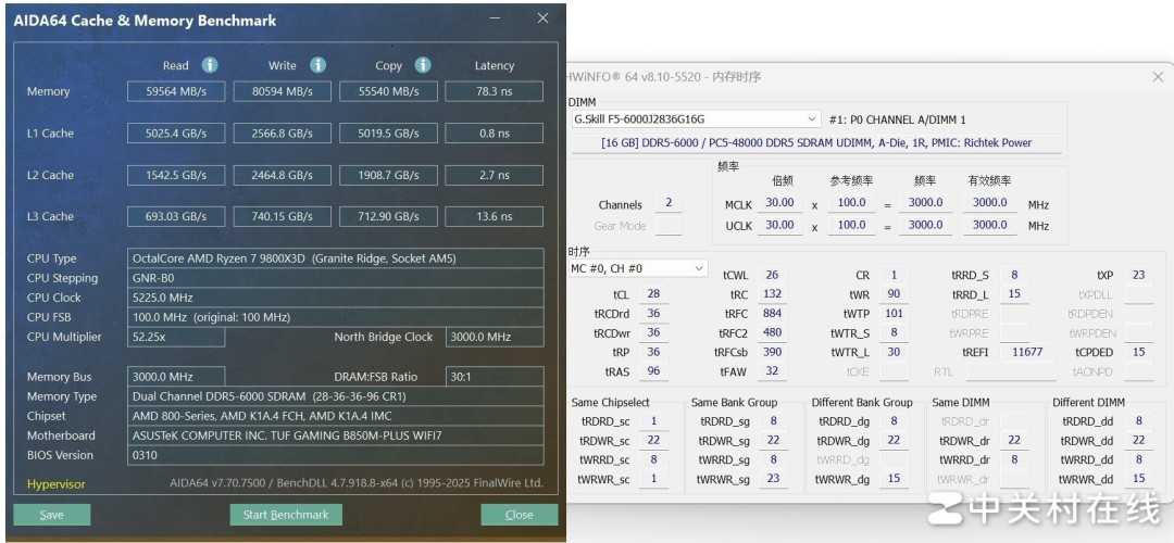 性能提升10%!电脑主板一键D5内存优化开启指南
