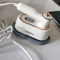 康佳2025新款手持挂烫机：方寸之间，熨帖生活每一面