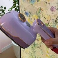 康佳手持挂烫机：方寸之间，熨帖生活每一面