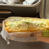这款台湾香葱牛轧饼干香到上头，追剧囤货超合适