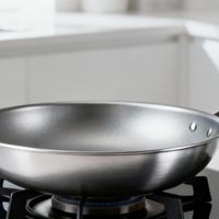 纯钛不粘锅怎么选？756位用户实测推荐这10款